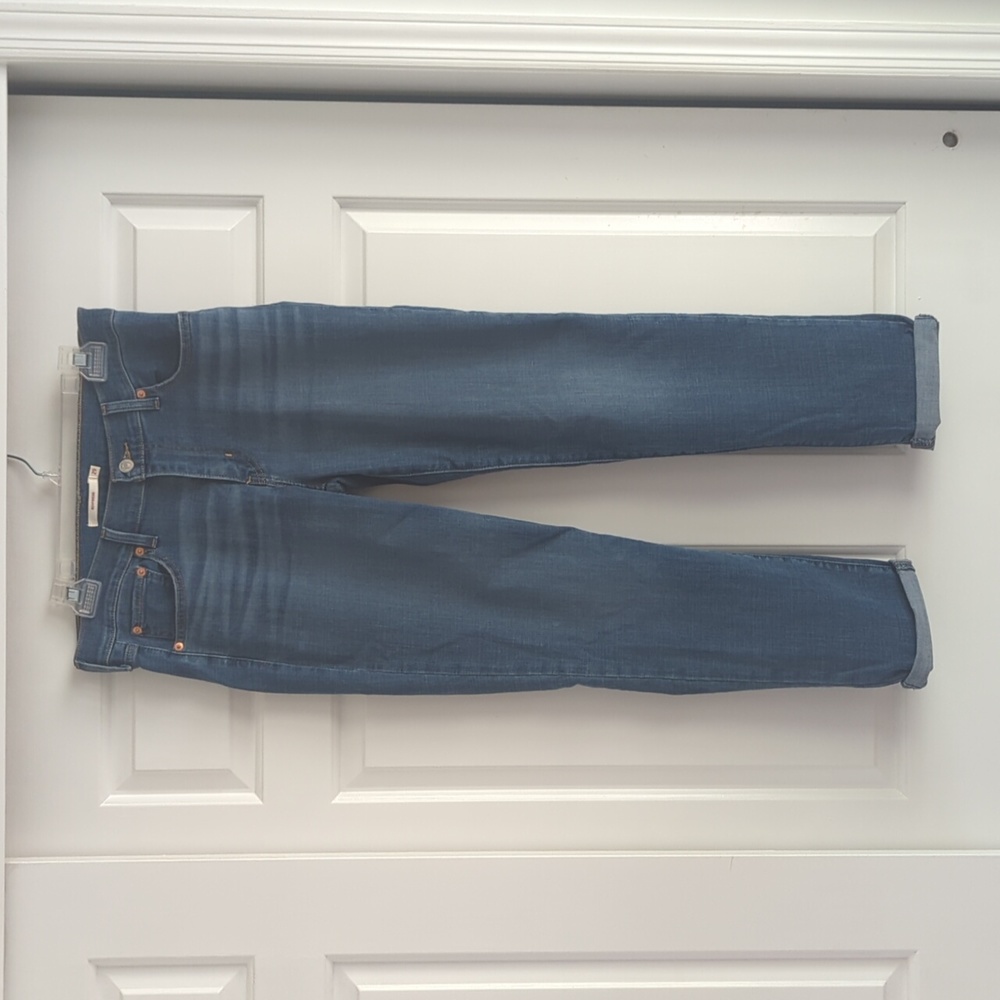 NWOT Levi's boyfriend jean